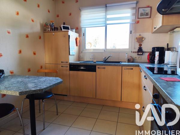 Maison à vendre 5 pièces 94 m² Sainte-Marie