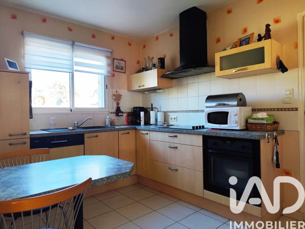 Maison à vendre 5 pièces 94 m² Sainte-Marie