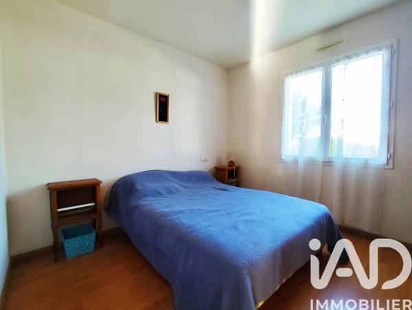 Maison à vendre 5 pièces 94 m² Sainte-Marie