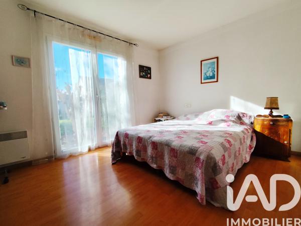 Maison à vendre 5 pièces 94 m² Sainte-Marie