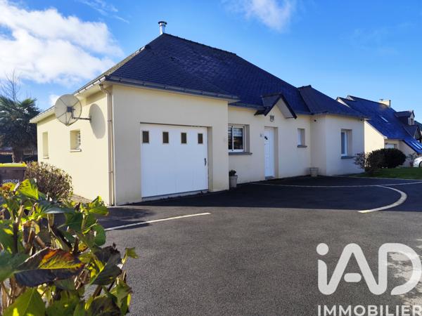 Maison à vendre 5 pièces 94 m² Sainte-Marie