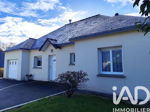 Maison à vendre 5 pièces 94 m² Sainte-Marie