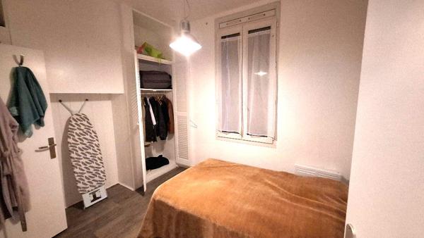 Appartement T2