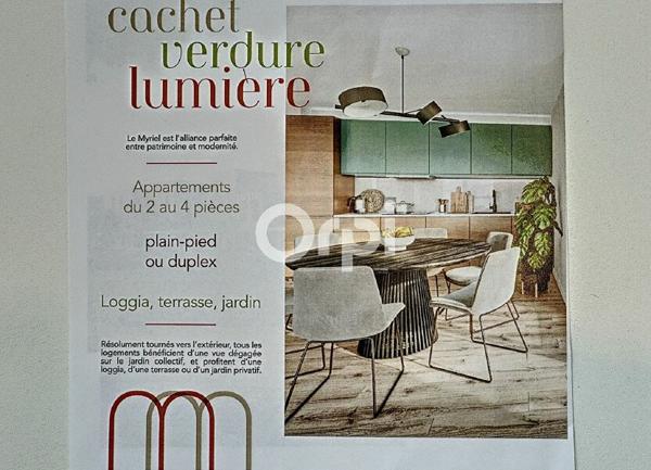 Appartement à vendre  4 pièces • 97,90 m2 Montreuil