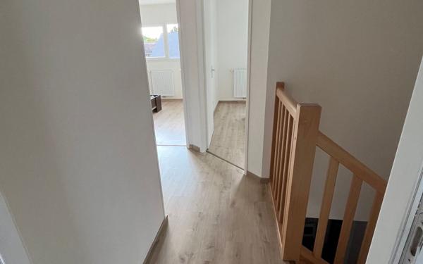 Maison à louer    5 pièces • 102,62 m2 Heudebouville