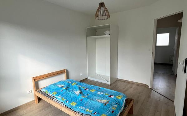 Maison à louer    5 pièces • 102,62 m2 Heudebouville