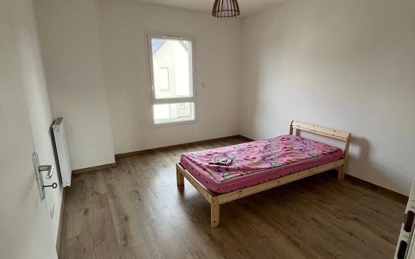 Maison à louer    5 pièces • 102,62 m2 Heudebouville