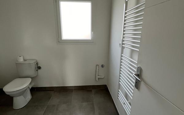 Maison à louer    5 pièces • 102,62 m2 Heudebouville