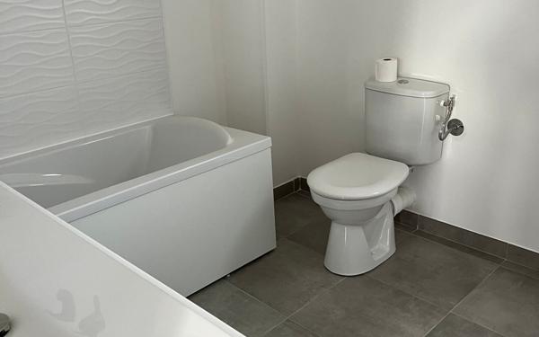 Maison à louer    5 pièces • 102,62 m2 Heudebouville