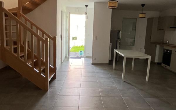 Maison à louer    5 pièces • 102,62 m2 Heudebouville