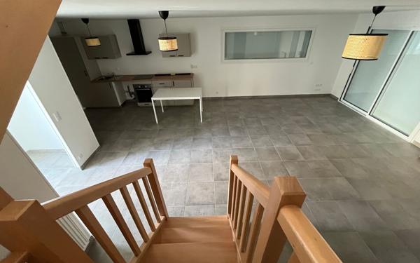 Maison à louer    5 pièces • 102,62 m2 Heudebouville