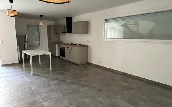 Maison à louer    5 pièces • 102,62 m2 Heudebouville