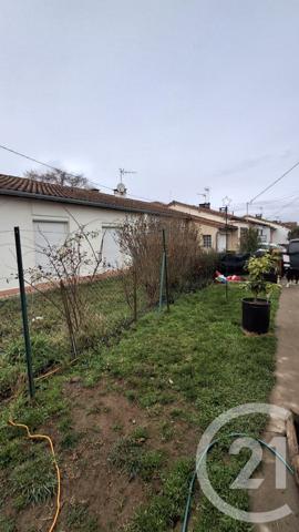 Maison à vendre  3 pièces - 50 m2 PAMIERS - 09