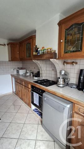 Maison à vendre  3 pièces - 50 m2 PAMIERS - 09