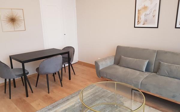 Appartement à louer    4 pièces • 70,09 m2 Brest