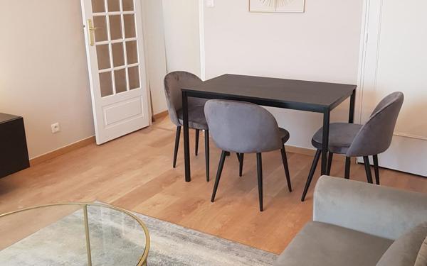 Appartement à louer    4 pièces • 70,09 m2 Brest