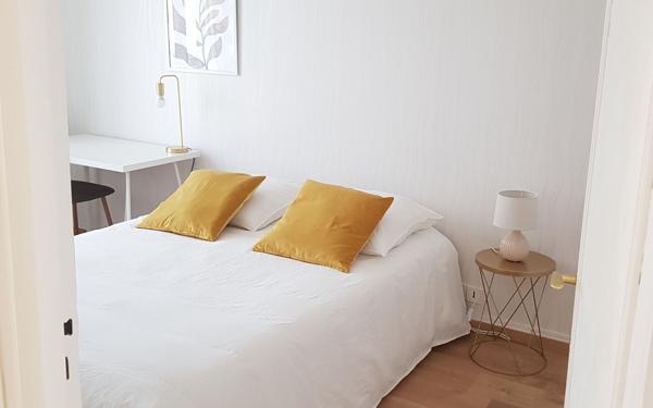 Appartement à louer    4 pièces • 70,09 m2 Brest