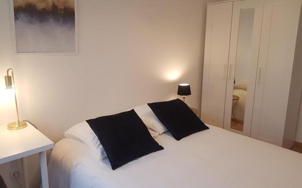 Appartement à louer    4 pièces • 70,09 m2 Brest