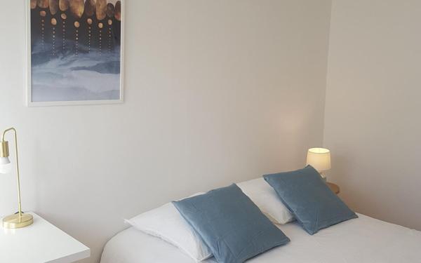 Appartement à louer    4 pièces • 70,09 m2 Brest