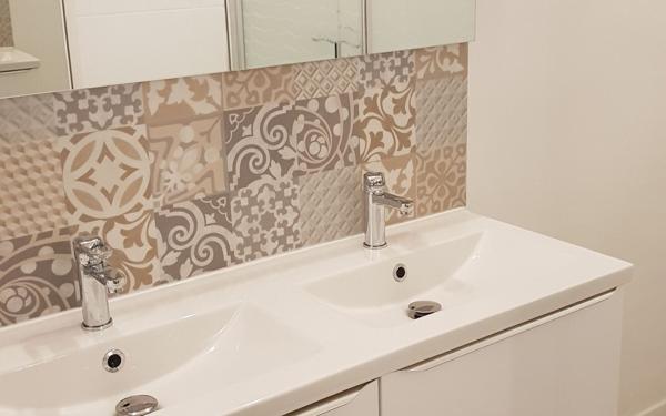 Appartement à louer    4 pièces • 70,09 m2 Brest