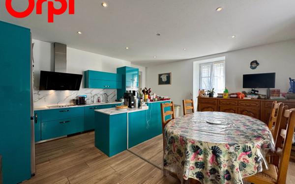 Maison à vendre    4 pièces •  Rochefort