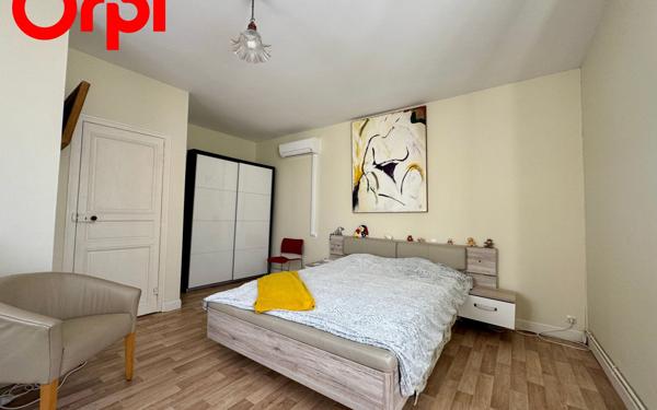 Maison à vendre    4 pièces •  Rochefort