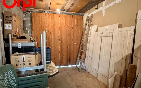 Maison à vendre    4 pièces •  Rochefort