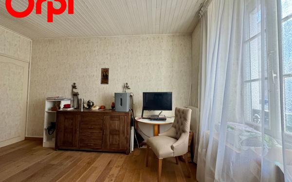 Maison à vendre    4 pièces •  Rochefort