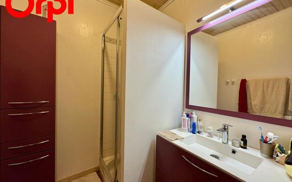 Maison à vendre    4 pièces •  Rochefort