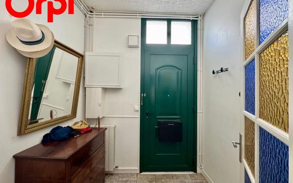 Maison à vendre    4 pièces •  Rochefort