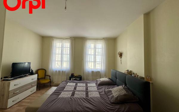 Maison à vendre    4 pièces •  Rochefort