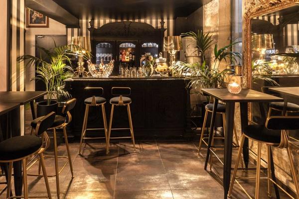 11000 CARCASSONNE - RESTAURANT 265 COUVERTS, TERRASSE