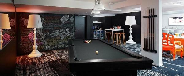 Investissement LMNP – Studio au Mama Shelter Paris avec rendement sécurisé 5,7%