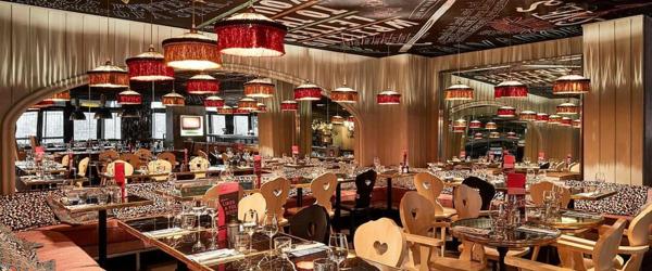 Investissement LMNP – Studio au Mama Shelter Paris avec rendement sécurisé 5,7%