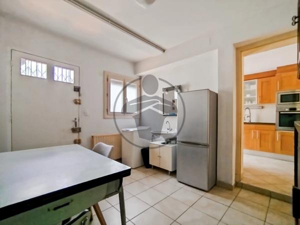 Vente Maison 6 pièces 113 m2 à Montpellier