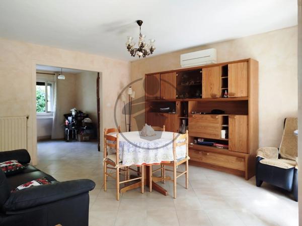 Vente Maison 6 pièces 113 m2 à Montpellier