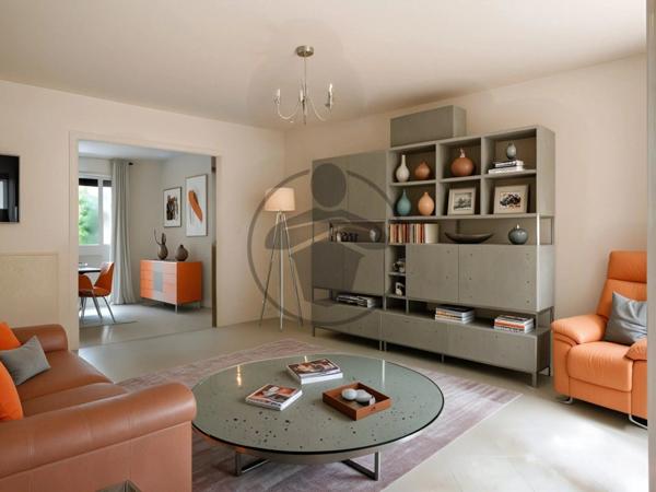 Vente Maison 6 pièces 113 m2 à Montpellier