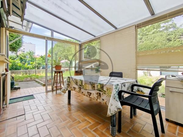 Vente Maison 6 pièces 113 m2 à Montpellier