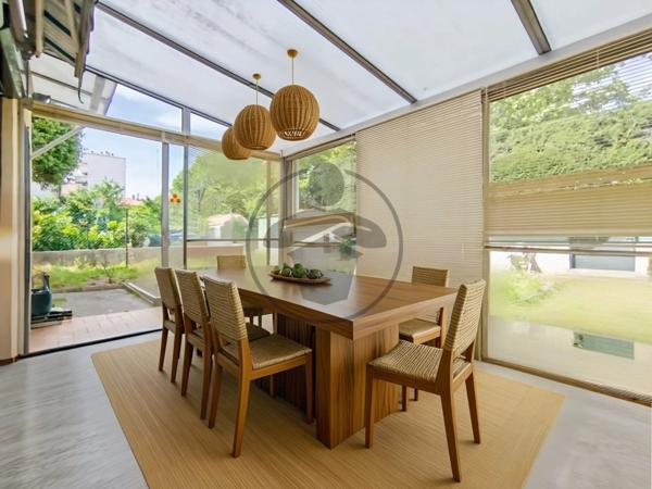 Vente Maison 6 pièces 113 m2 à Montpellier