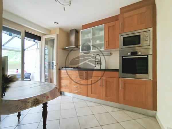 Vente Maison 6 pièces 113 m2 à Montpellier