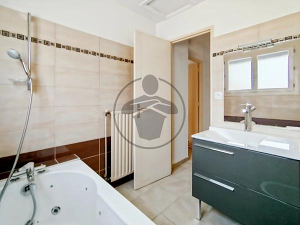 Vente Maison 6 pièces 113 m2 à Montpellier