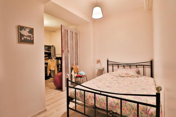 Appartement 3 pièces - 70 m²