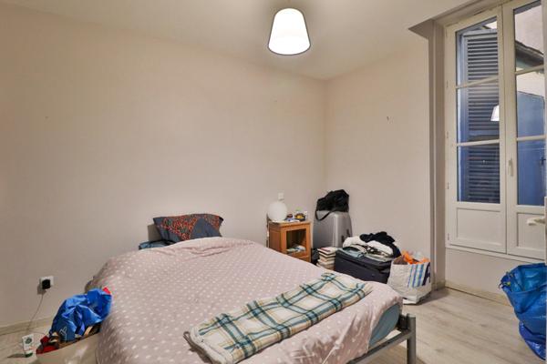 Appartement 3 pièces - 70 m²