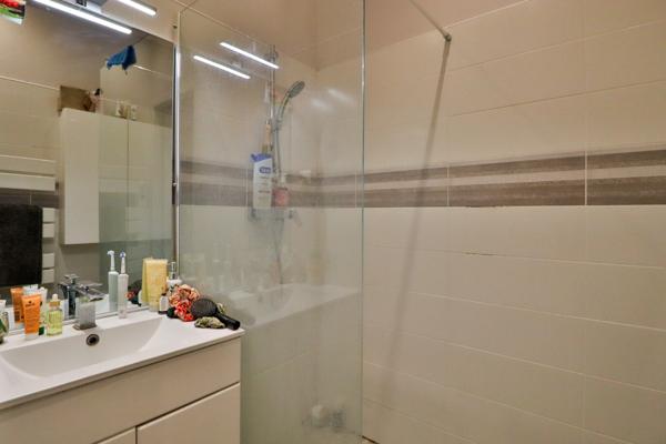 Appartement 3 pièces - 70 m²