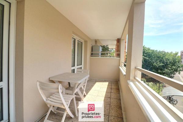 Appartement Acheres 3 pièce(s) 69.18 m2