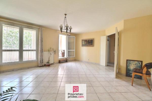 Appartement Acheres 3 pièce(s) 69.18 m2