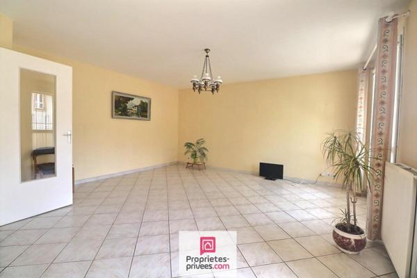 Appartement Acheres 3 pièce(s) 69.18 m2