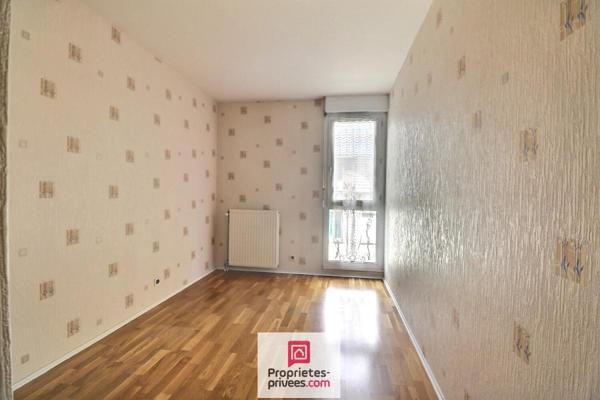 Appartement Acheres 3 pièce(s) 69.18 m2
