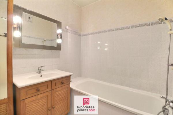 Appartement Acheres 3 pièce(s) 69.18 m2