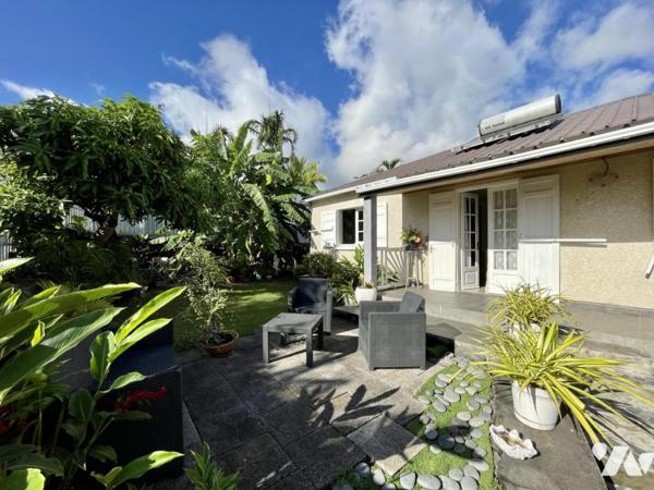 SAINT PAUL-BOIS DE NEFLES MAISON T7 